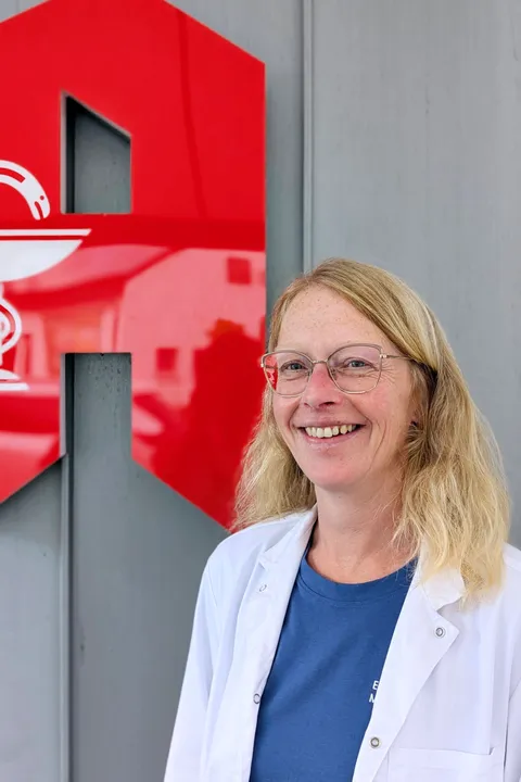 Monika Meier zu Greffen