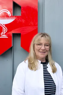 Marion Pelkmann