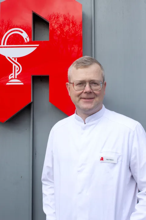 Markus Raiwa