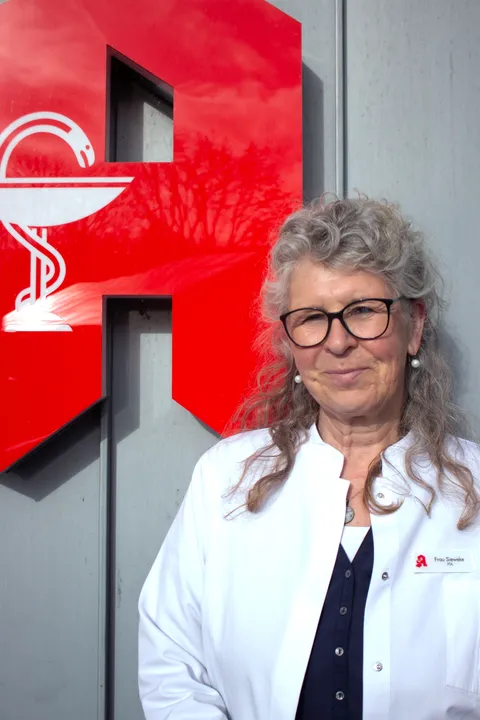 Annette Sieweke
