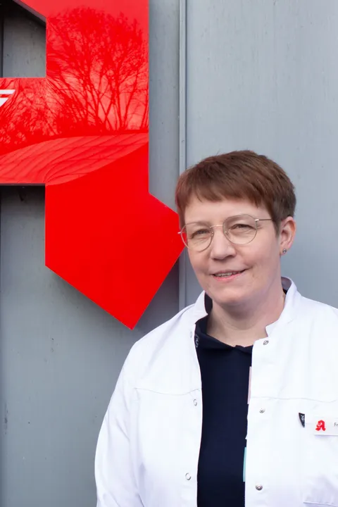 Birgit Wessel